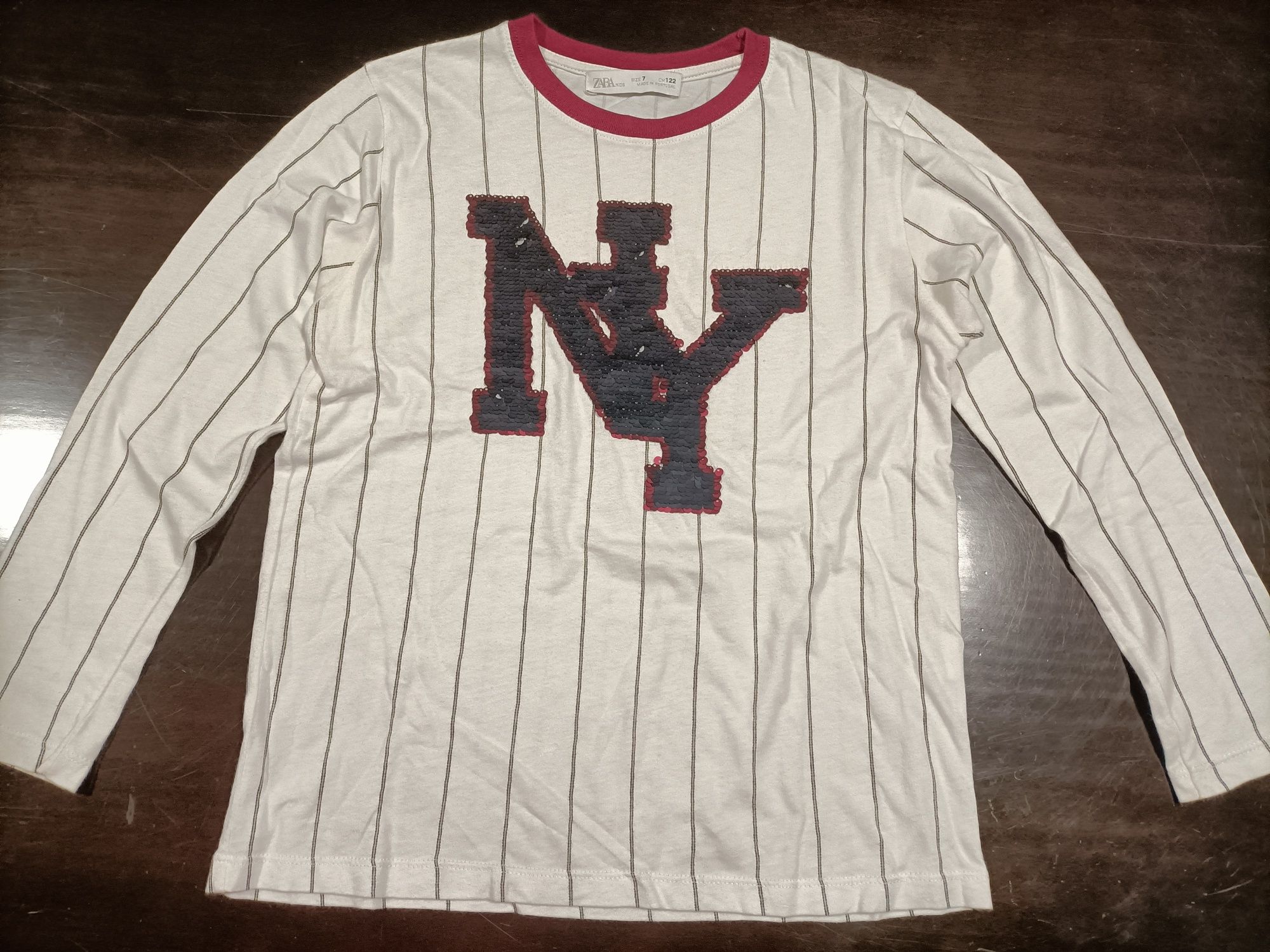 Roupa para menino 7/8 anos