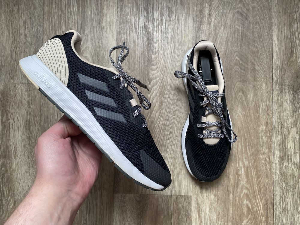 Оригінальні Бігові Кросівки Adidas Sooraj Performance EU 40