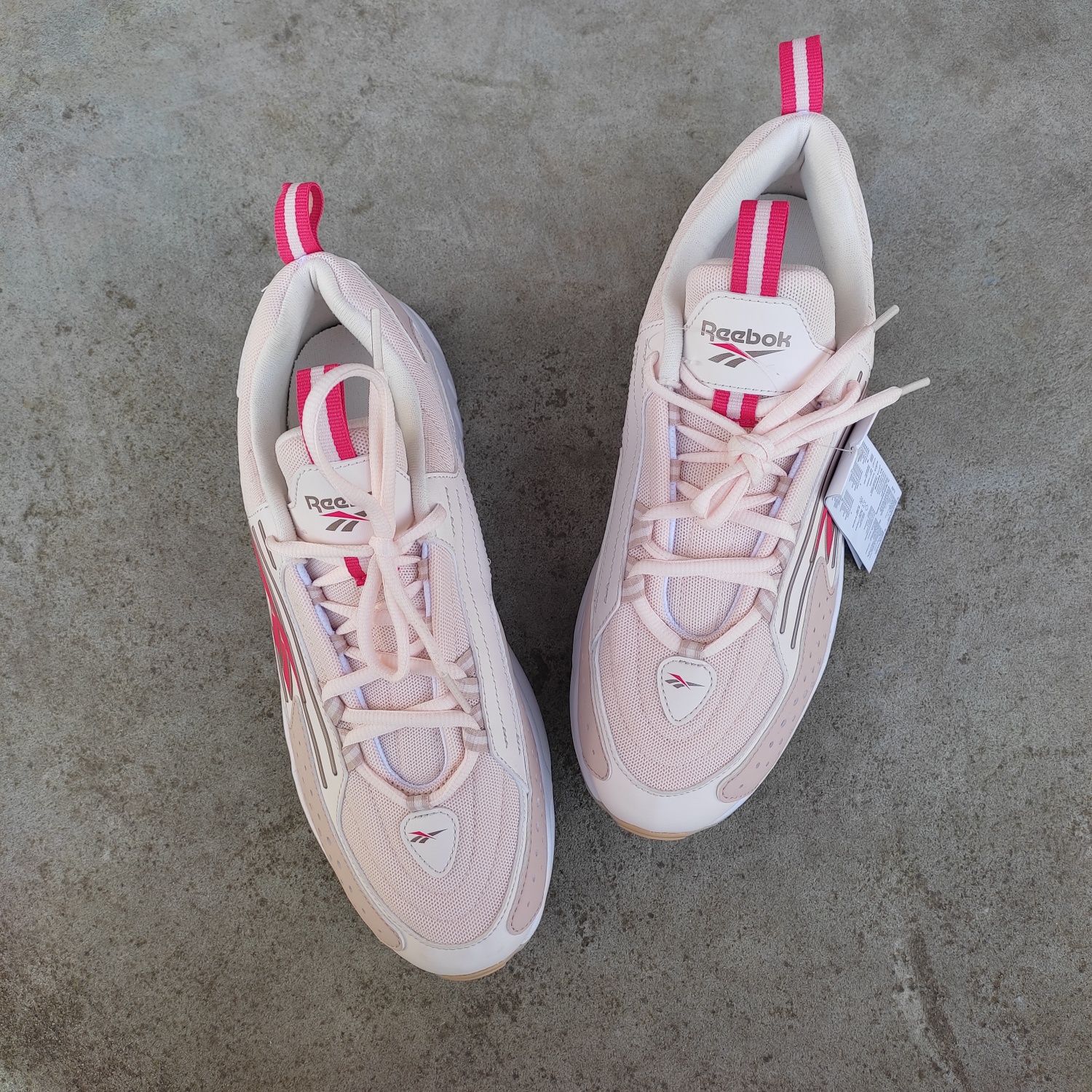 Reebok DMX Series 2200