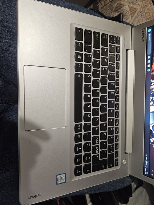 Ноутбук Lenovo Ideapad 310