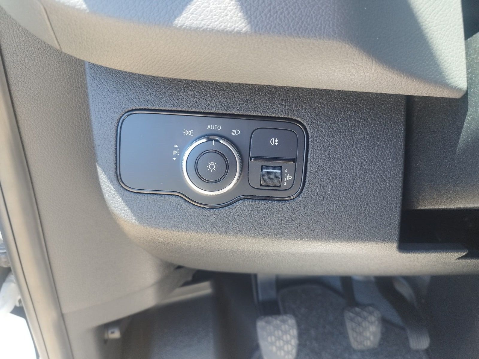 Mercedes Benz Sprinter 316 cdi