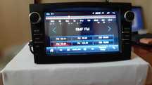 Sprzedam radio multimedialne 7" GOMEDIA 7011X