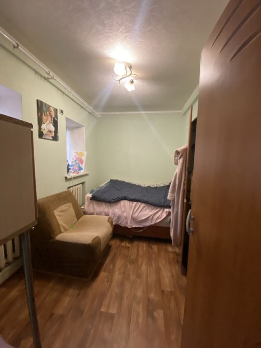 Продам дом в городе