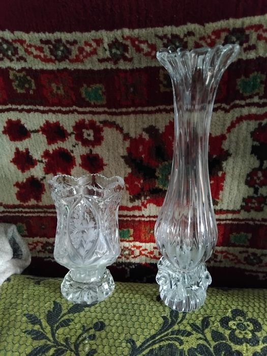 Вази різні.часів ссср