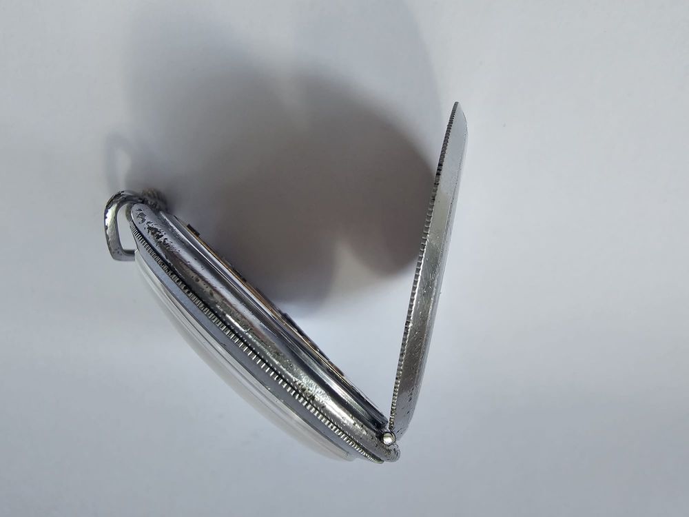 Relógio de Bolso Zenith