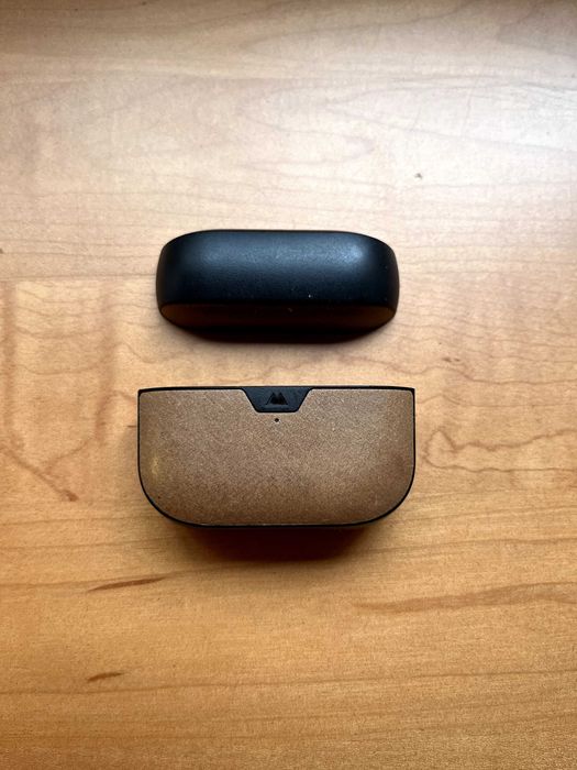 Caixa de carregamento original Apple AirPods Pro (1.ª geração)