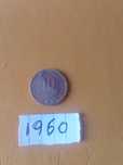 10 Centavos Mocambique