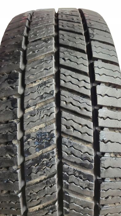 Continental vancontact a/s ultra 215/65 R16C 109/107T 9mm 2022