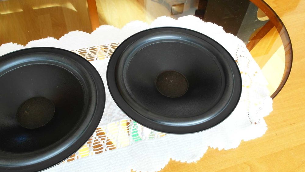 GDN 16/40/4 15ohm komplet do unitra tonsil bolero 200