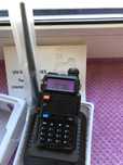 Рація Pofung (Baofeng) uv-5r
