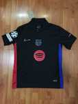 Koszulka wyjazdowa Nike Barcelona 2024-25 #9 Robert Lewandowski R.S