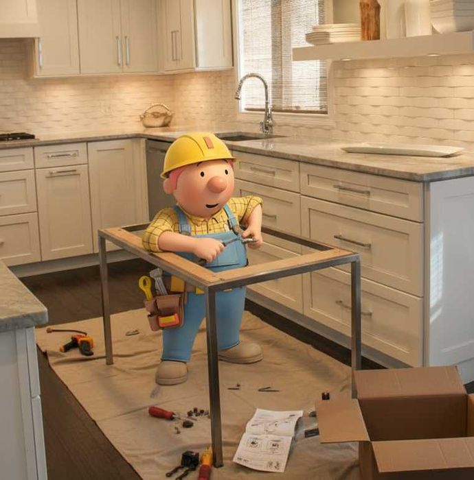 Майстер на час, сантехник Полтава, дрібний побутовий ремонт електрик