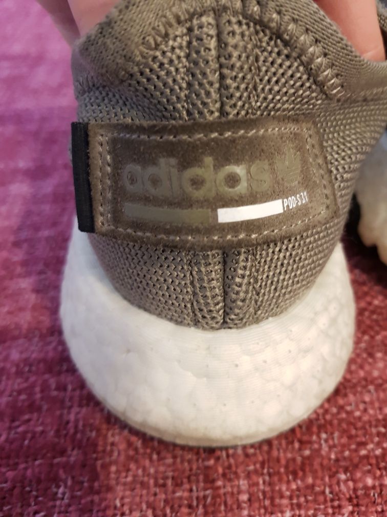 Buty Adidas P0D-S3.1