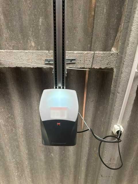 Portão automático