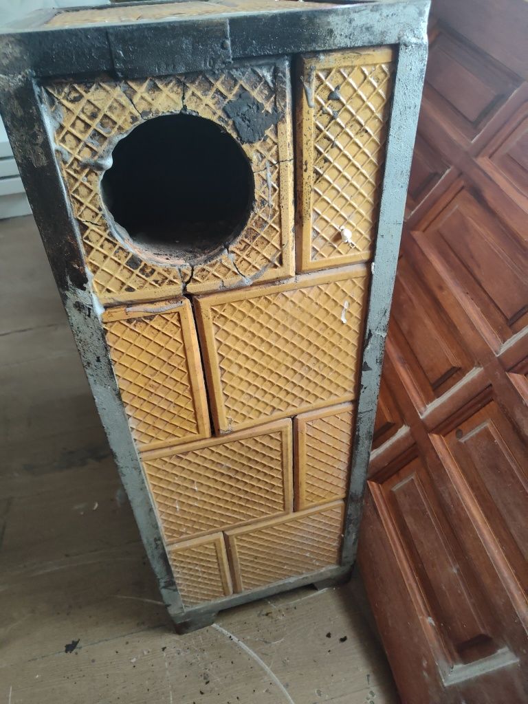 Sprzedam piec pokojowy