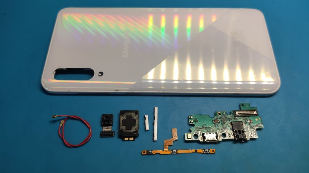 Запчасти Redmi note 9 pro, 10 pro, Samsung A32, Samsung a30s.