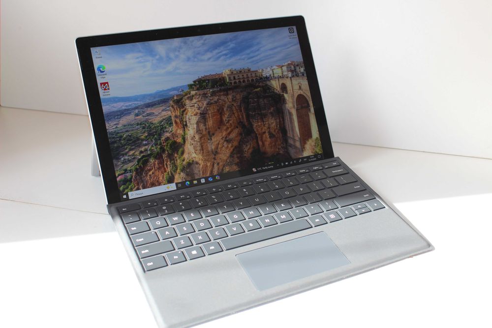 Microsoft Surface Pro 7+ i7-1165G7 16/1Tb