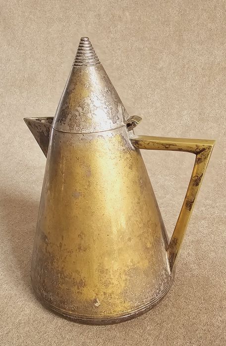 Dzbanek, Art deco, Lata 30/50-te XX wieku.