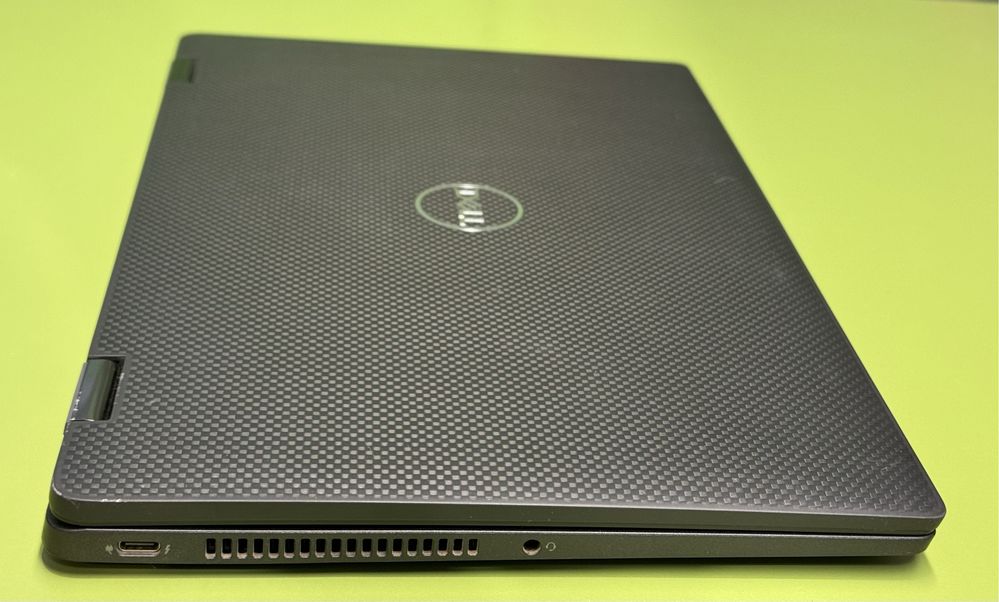 Dell Latitude 7420 2in1 (i7-1165g7, 16gb, 256ssd, FHD IPS Touch) 2022