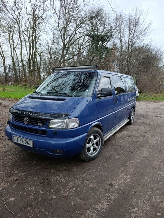 Продам Volkswagen