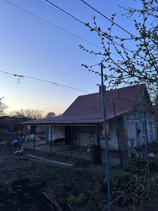 Ремонт крыши под ключ