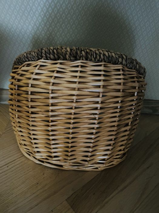 Кошик лежак для кота кошеня хомяка морської свинки