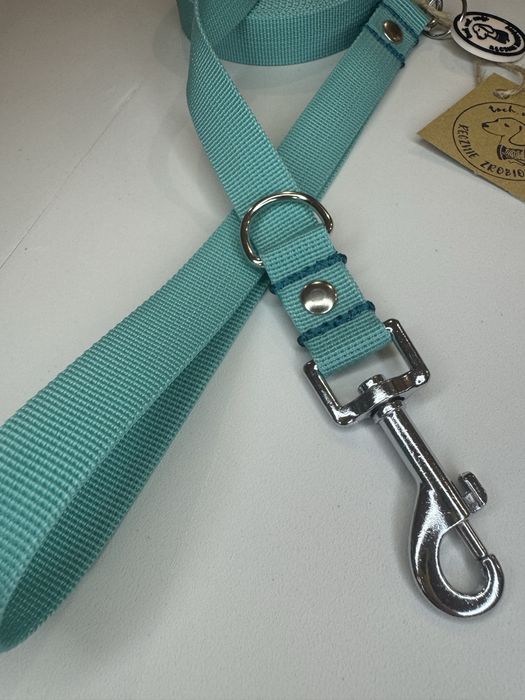 Morska smycz dla psa 3 metry