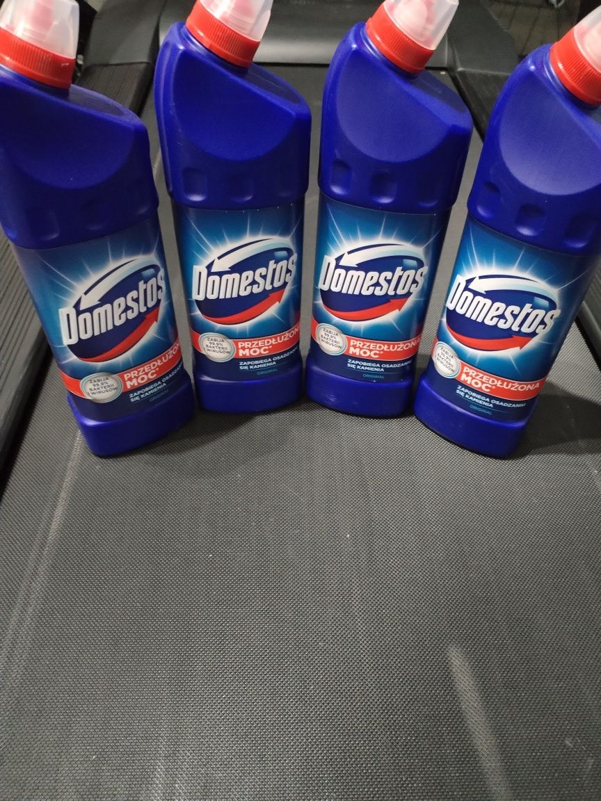 Domestos 1000ml.