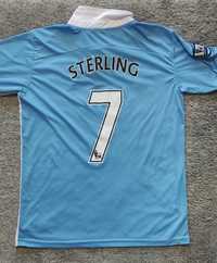 Koszulka Manchester City Sterling