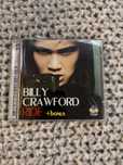 billy crawford ride cd