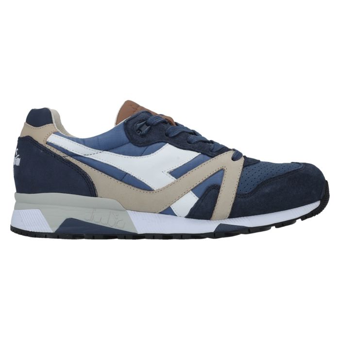 НОВІ DIADORA ОРИГІНАЛ 9,5 42,5 27,5 Heritage чоловічі кросівки 60033