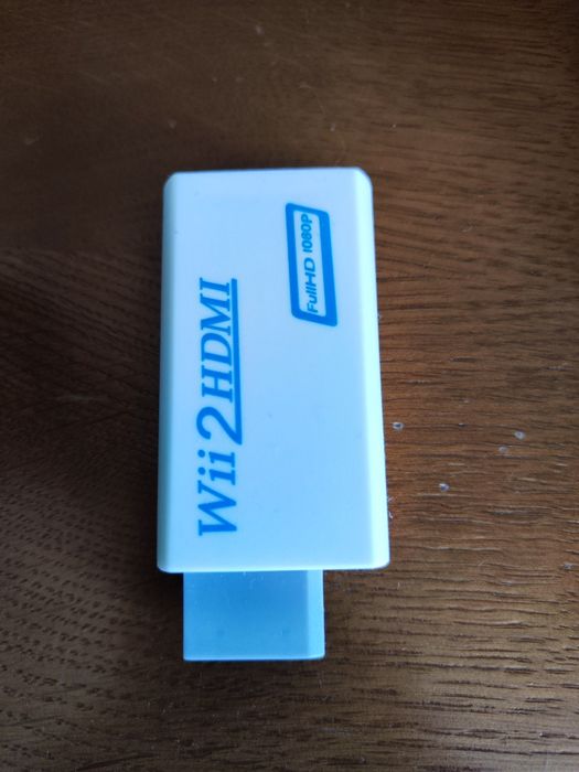 Nintendo Wii desbloqueada