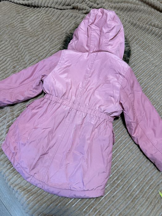 Куртка George 110-116