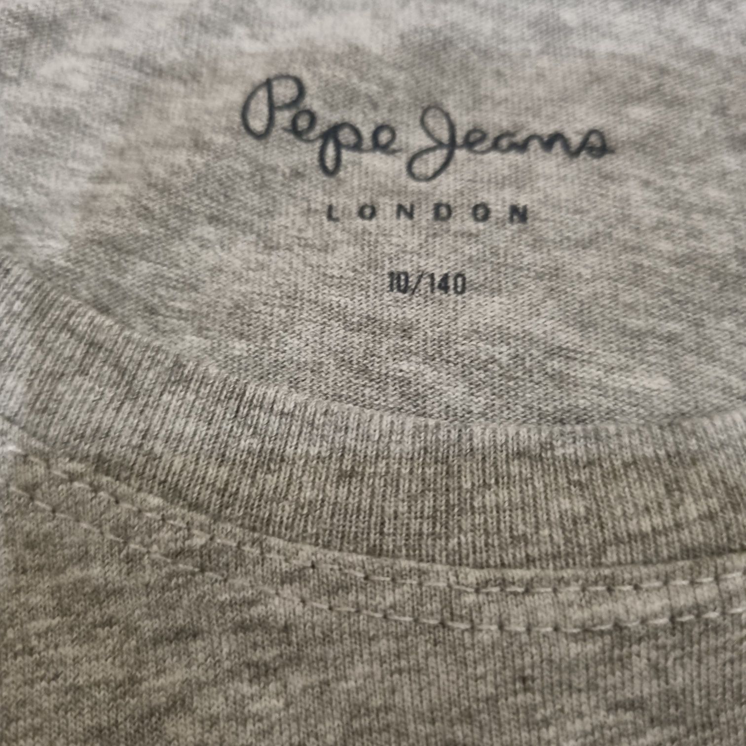 Sweatshirt Pepe Jeans