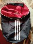 Saco para chuteiras Adidas