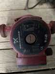 Pompa Grundfos UPS