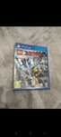 LEGO ninjago gra na PS 4