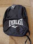 Nowy Plecak czarny Everlast