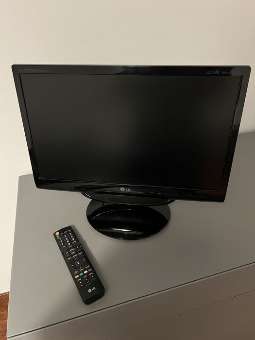 TV/Monitor Led LG