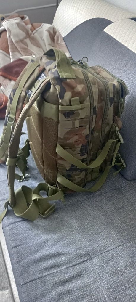 Plecak taktyczny Dominator 36L WZ93