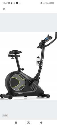 Rower treningowy Zipro - Flame