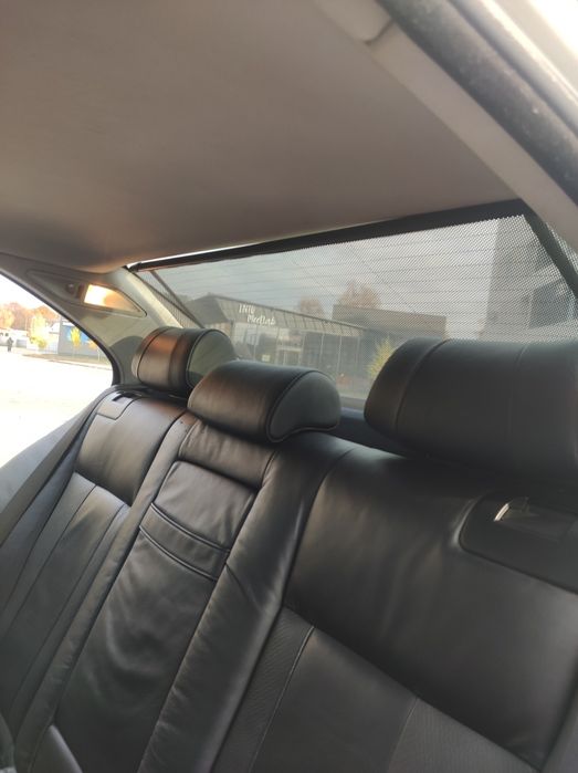 БМВ е39 М57 "Exlusive Edition"