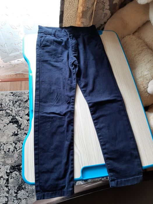 Дитячі джинси на хлопчика