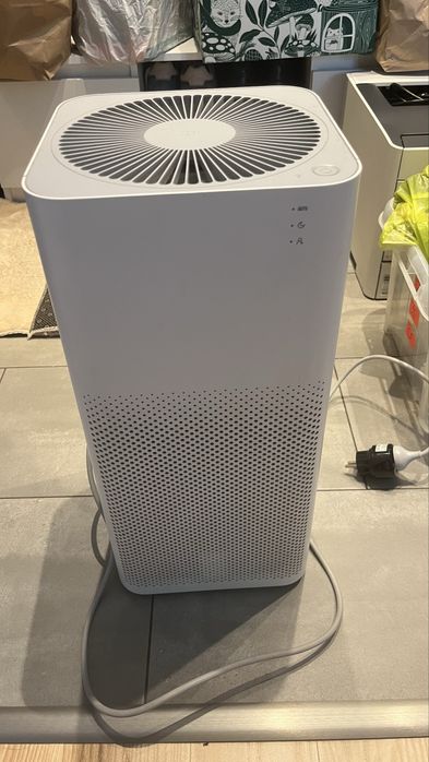 Oczyszczacz powietrza