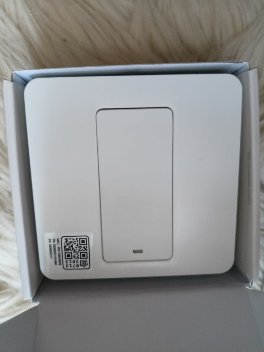 Przełączniki sterowania bezprzewodowego do domu Smart wifi switch