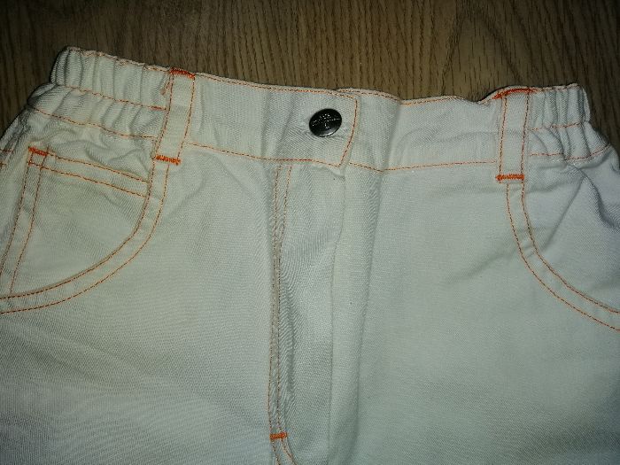 Брендовые шорты TRUSSARDI Италия качество 3 4 года оригинал шортики