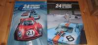 24 Le Mans. Komplet