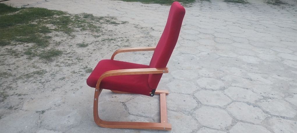 Sprzedam krzesło bujane