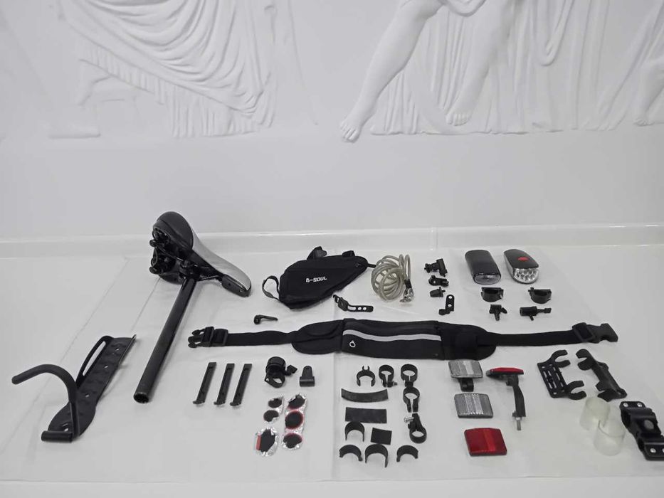 płetwy materac dmuchany piłka plażowa zabawki rowerowe akcesoria