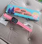 Nowy Smart watch dla dzieci